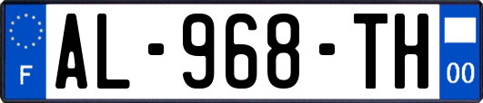 AL-968-TH