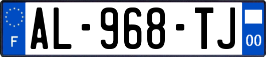 AL-968-TJ