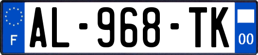 AL-968-TK