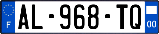 AL-968-TQ