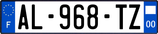 AL-968-TZ