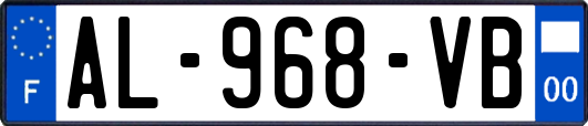 AL-968-VB