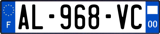 AL-968-VC