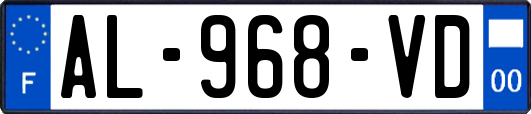 AL-968-VD