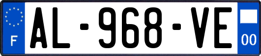 AL-968-VE