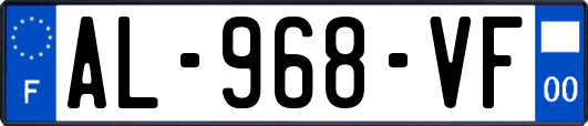 AL-968-VF