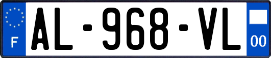 AL-968-VL