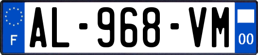 AL-968-VM