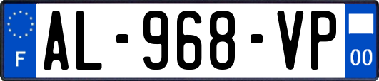 AL-968-VP