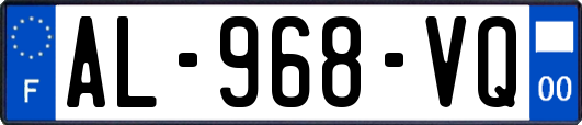 AL-968-VQ