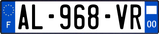 AL-968-VR
