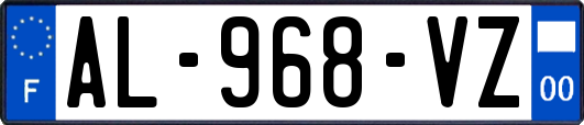 AL-968-VZ