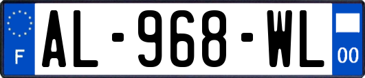 AL-968-WL