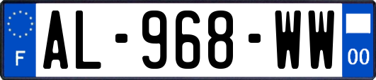 AL-968-WW