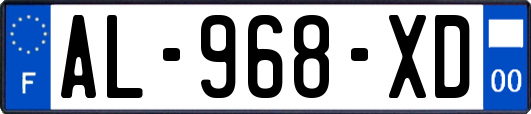 AL-968-XD