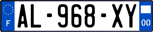 AL-968-XY