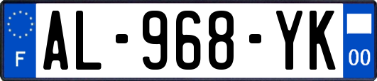 AL-968-YK
