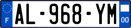 AL-968-YM