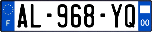 AL-968-YQ