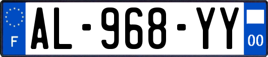 AL-968-YY