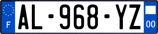 AL-968-YZ