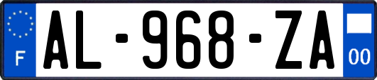 AL-968-ZA