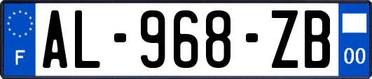 AL-968-ZB