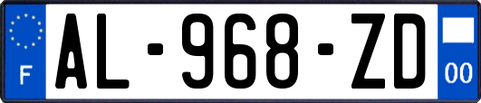 AL-968-ZD