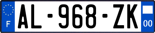 AL-968-ZK