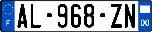 AL-968-ZN