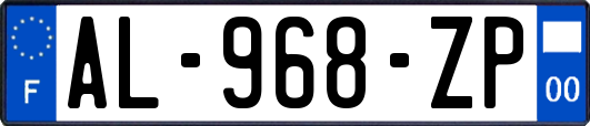 AL-968-ZP