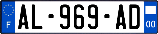 AL-969-AD