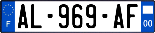 AL-969-AF