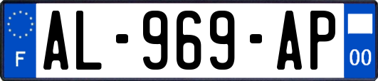 AL-969-AP