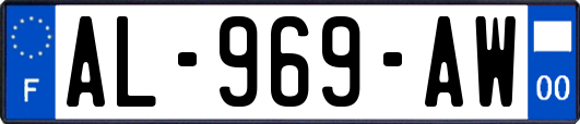 AL-969-AW