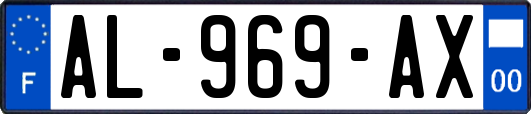 AL-969-AX