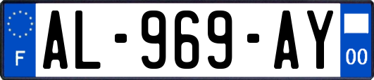 AL-969-AY