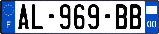 AL-969-BB