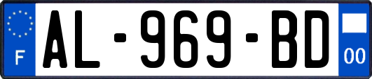 AL-969-BD