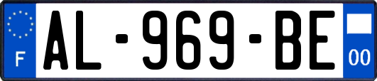 AL-969-BE