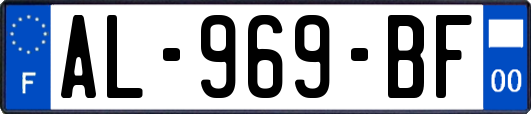 AL-969-BF