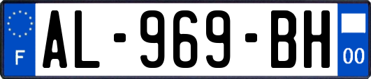 AL-969-BH