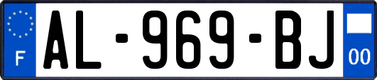 AL-969-BJ