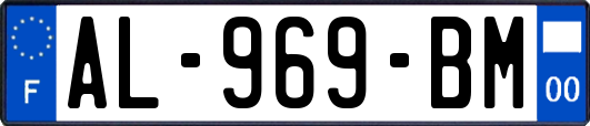 AL-969-BM