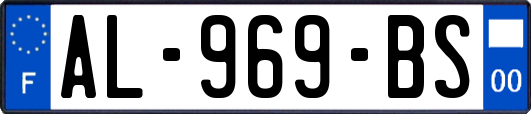 AL-969-BS