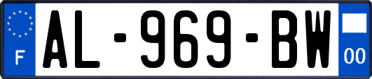 AL-969-BW