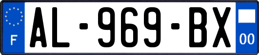 AL-969-BX