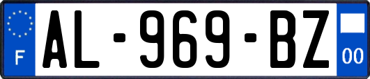 AL-969-BZ