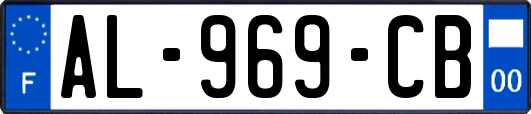 AL-969-CB
