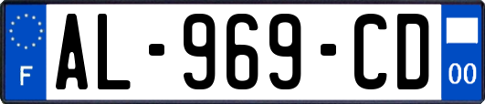 AL-969-CD